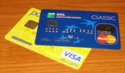 Credit Card